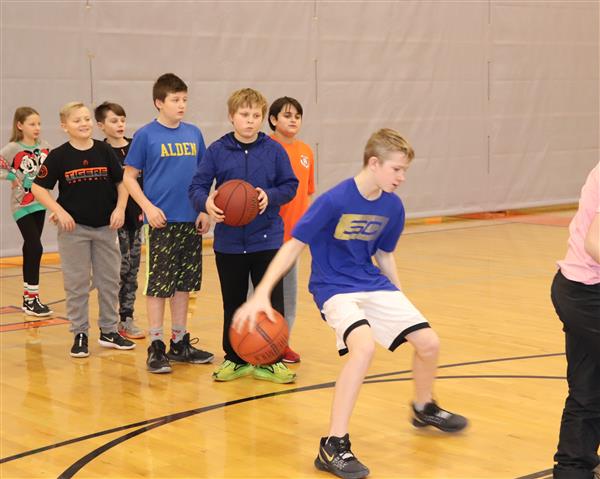 Akron Middle School / Overview