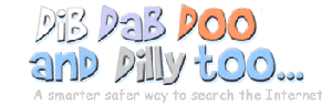 DIB DAB DOO DIB DAB DOO