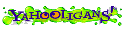 Yahooligans Yahooligans