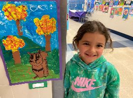  student artist