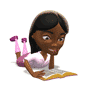 homework girl