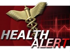 Health Alert