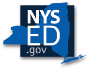 NYSED logo