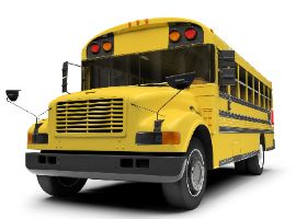  school bus