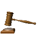 gavel gavel