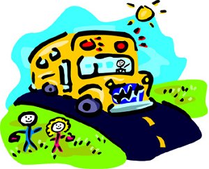 bus
