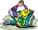 backpack