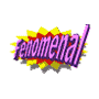 fenomenal