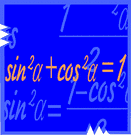 Trig equation 