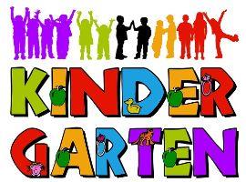 Kindergarten