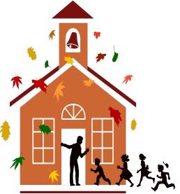 Schoolhouse Schoolhouse