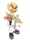scientist 