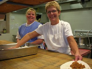 Food Service