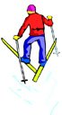 skiing 2