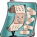 bandaid