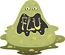 flu