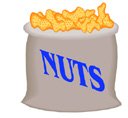 nuts