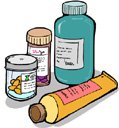 pills