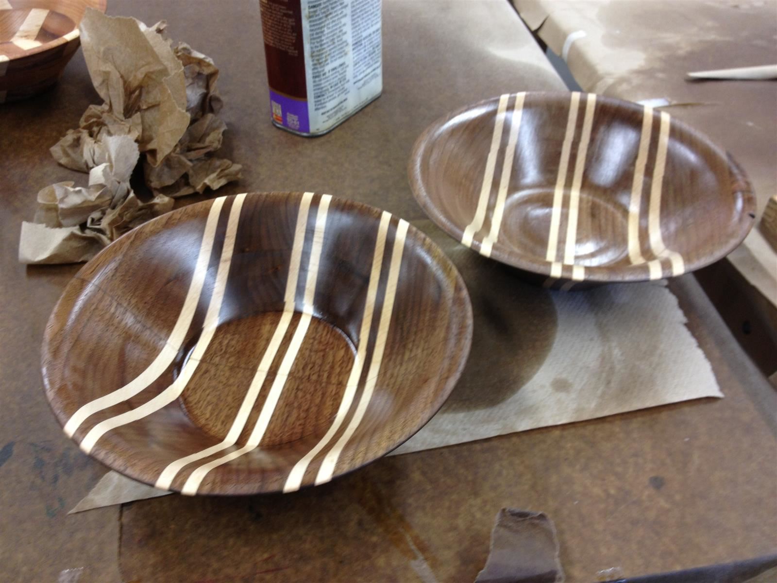 Bowls