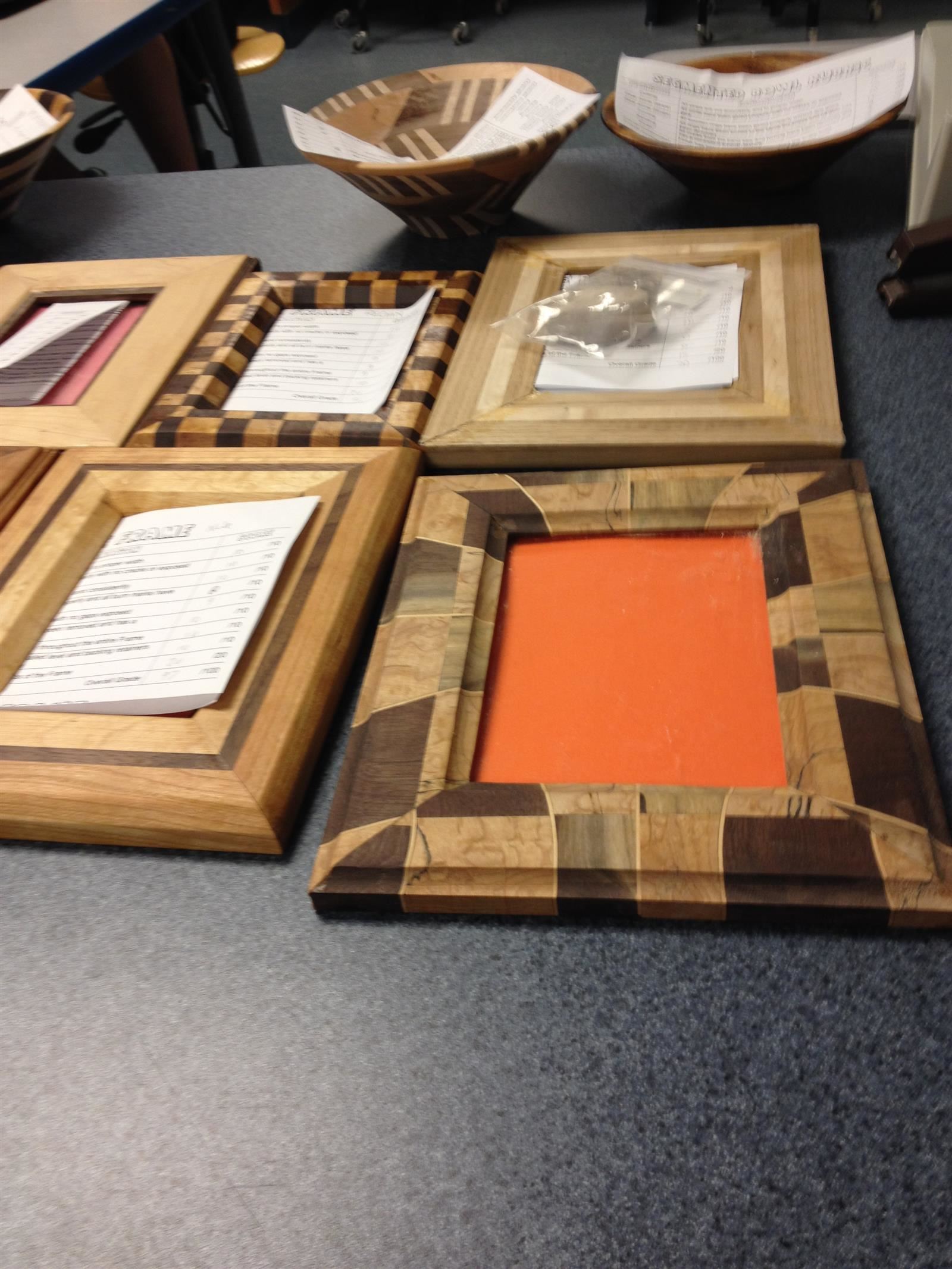 Frames