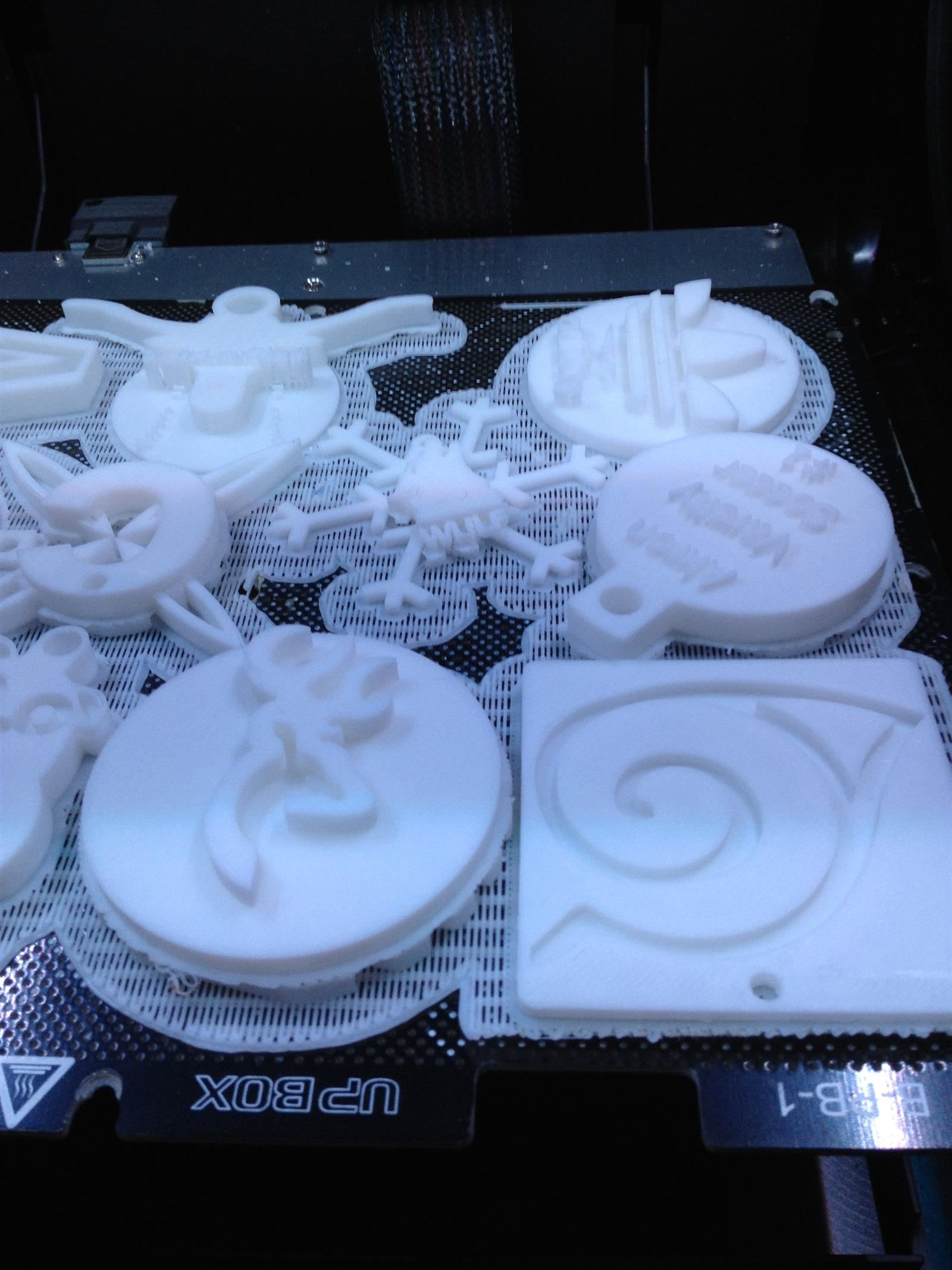 3D Printing