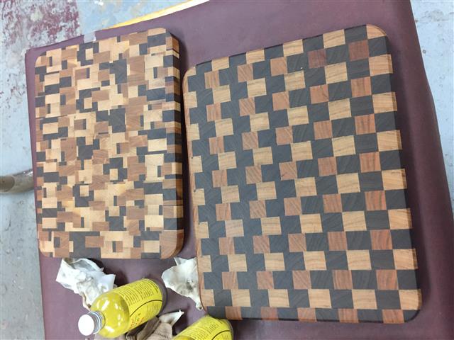 Cutting Board
