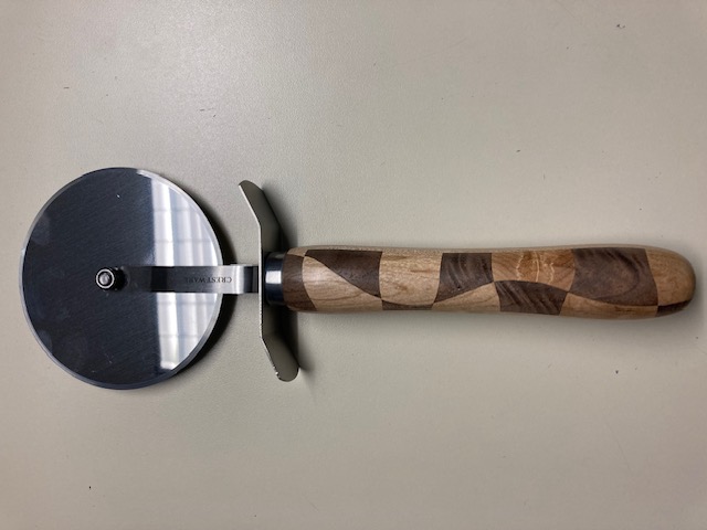 Pizza Cutter
