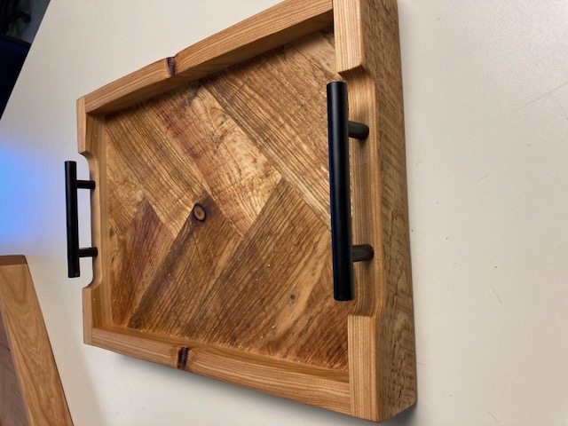 Serving Tray