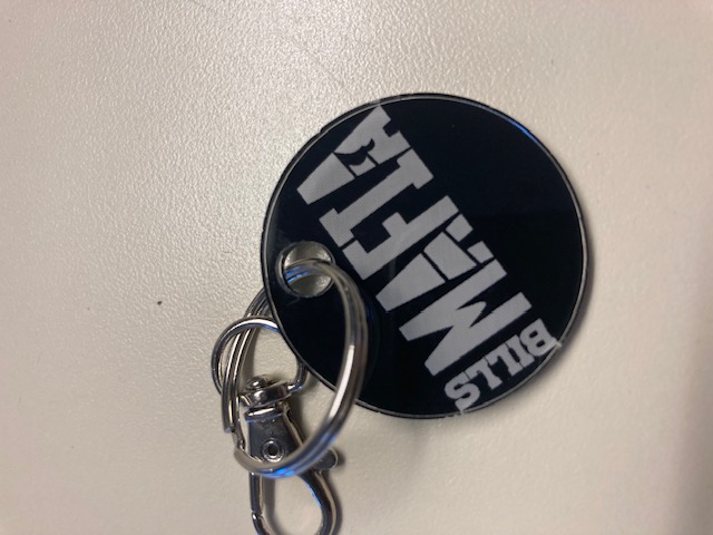 Key Chain
