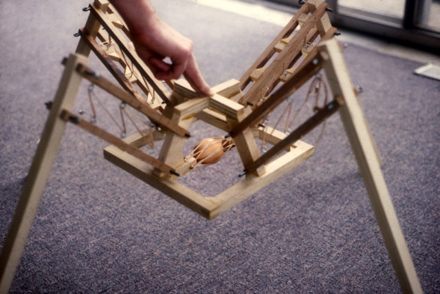 Egg Drop