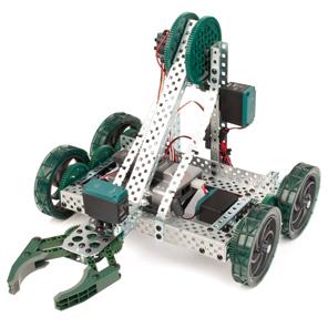 Claw Bot