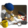 Reading