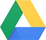 Google Drive Icon 