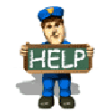 Officer Help