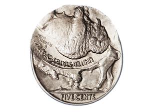 nickel nickel