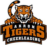 Cheer Logo