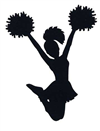 Cheerleader 