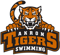 Swimming Logo