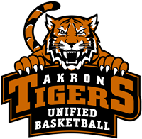 Unified Basketball Logo