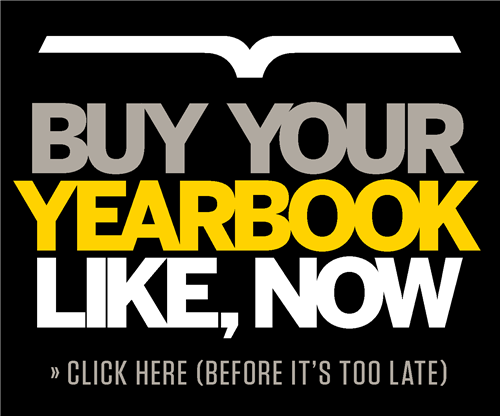 Link to buy Yearbook