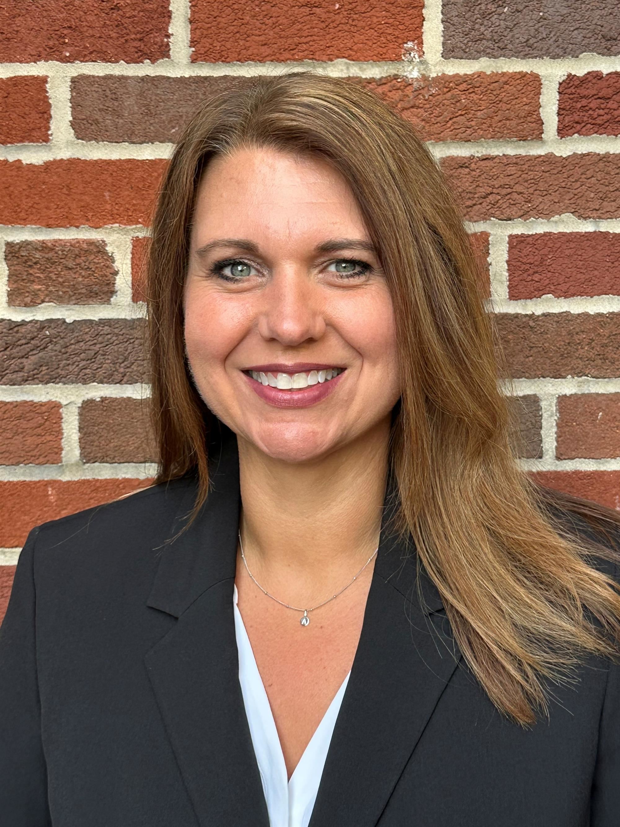 About the District / Superintendent Kersten