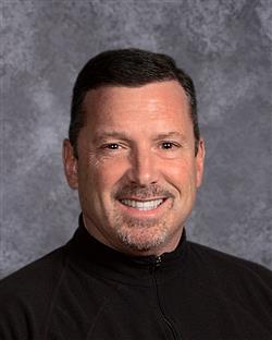 Mr. Todd Esposito 