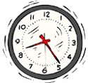 clock