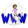 WWW logo