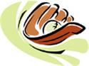 baseball glove 
