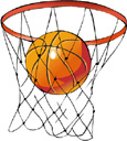 basketball net 