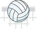volleyball 