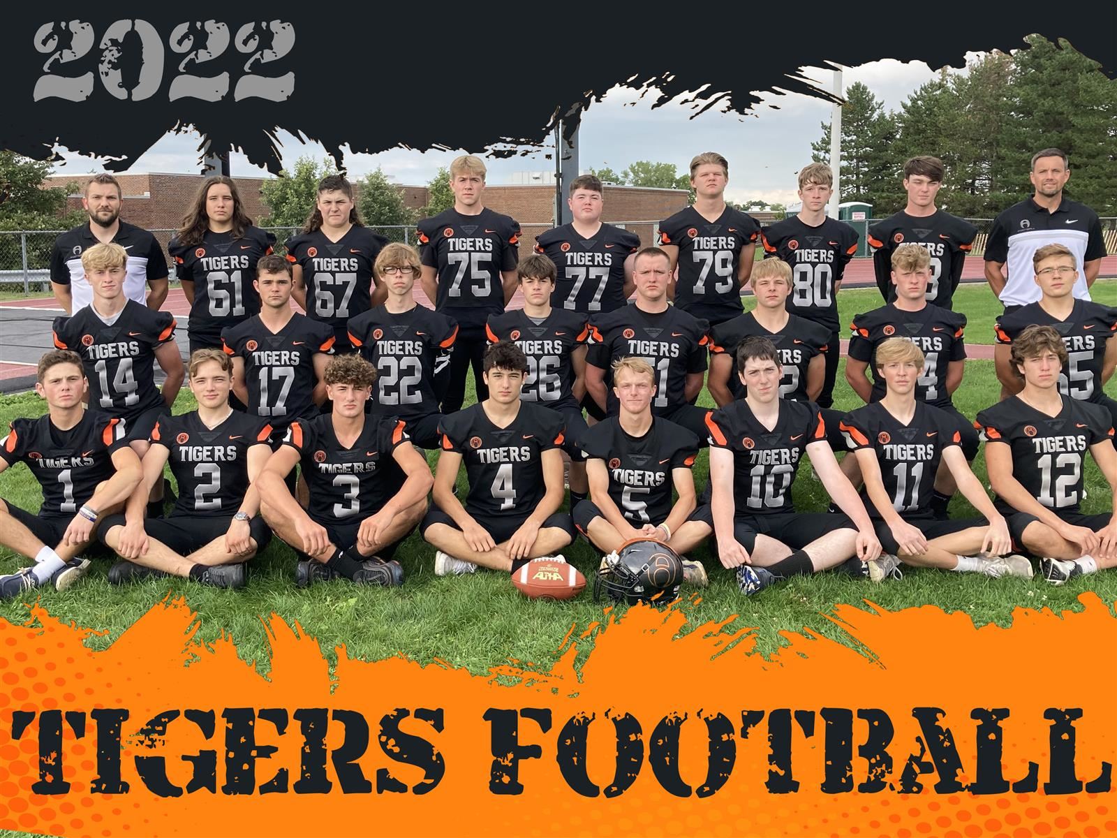 2021 team