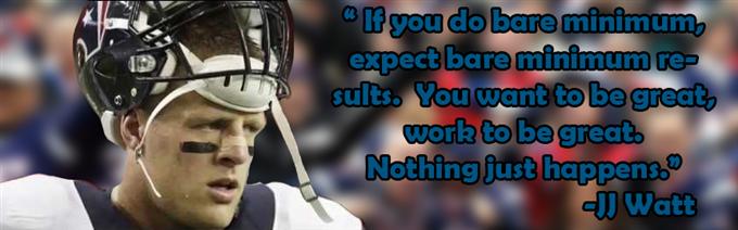 JJ Watt JJ Watt