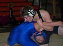 wrestling